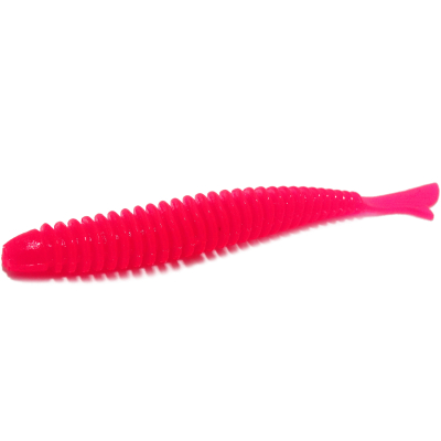 Силиконовая приманка Yummy Skinny bait 3" цв. #15