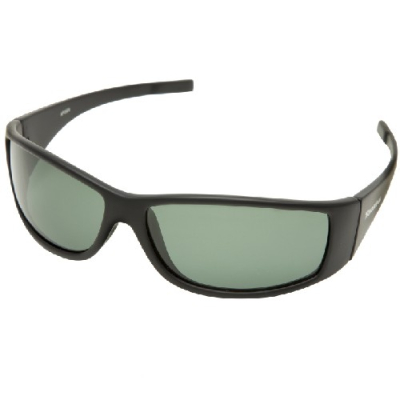 Очки поляризационные Snowbee Prestige Gamefisher Sunglasses Black/Smoke (18005-1)