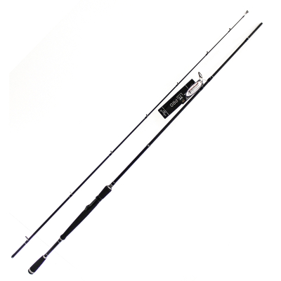 Спиннинг Fox Rage Ti Pro Bait Force 240cm 30-80g 2pc NRD312