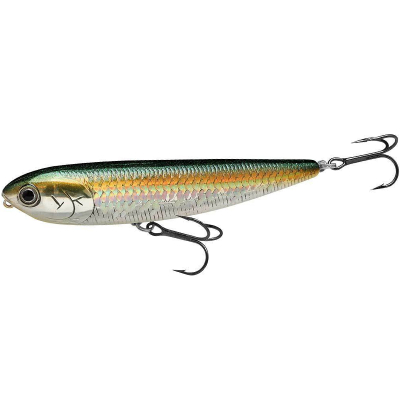 Воблер Lucky Craft Sammy 100 цв. 166 Aurora Shad