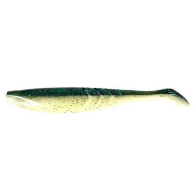 Силиконовая приманка ProperBaits Vibrotail Swimbait 9,84" (250мм) цв. 119 уп 1шт