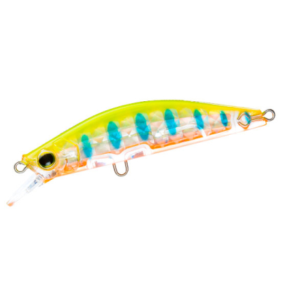 Воблер Yo-Zuri 3DR-X Flat Heavy Minnow 40 S R1541 #PCBT