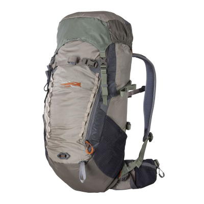 Рюкзак Sitka Alpine Ruck Pack цв. Woodsmoke р. OSFA