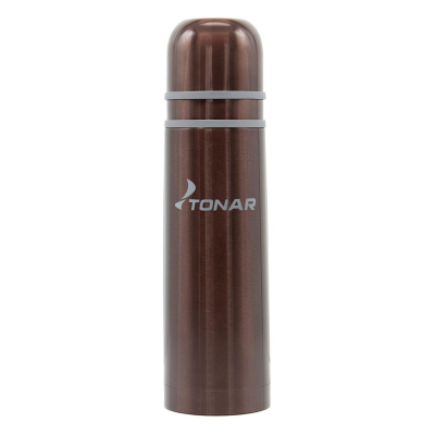 Термос Tonar HS.TM-034 750ML (2 крышки-кружки)