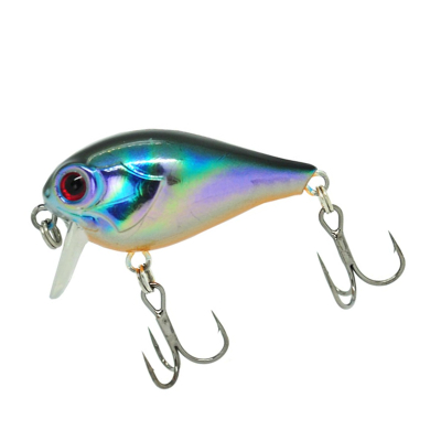 Воблер Mottomo Crazy Crank 40F 4,2g цв. Violet Bug