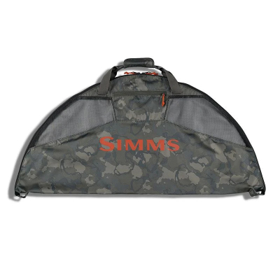 Сумка Simms Taco Bag, Regiment Camo Olive Drab, 17L