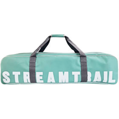 Сумка влагозащитная Stream Trail Wahoo Long II Emerald/White 46L