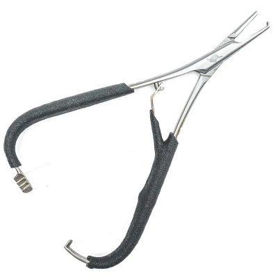 Инструмент для заводных колец TSR SRP S, Black