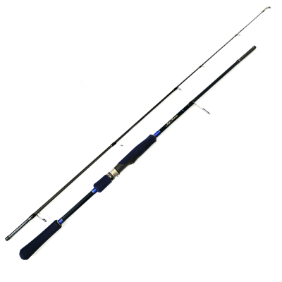 Спиннинг Hearty Rise Jig Force JF-802ML