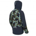 Термокуртка Finntrail Tactic 1321 CamoArmy_N (XL)