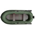 Надувная лодка BoatMaster 300HF (цвет оливковый)