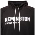 Толстовка Remington Town Black Hoody р. L