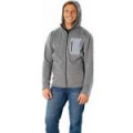 Толстовка мужская Baffin Khunde Hoodie Grey XL