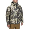 Куртка Simms G3 Guide Tactical Jacket, Riparian Camo, XL