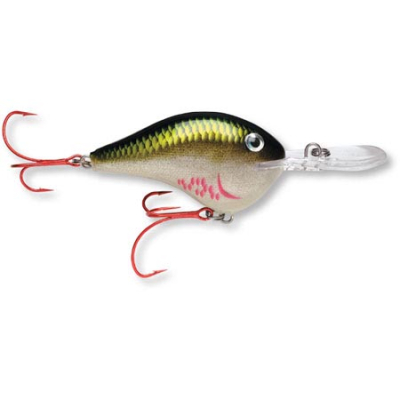 Воблер Rapala DT SureSet DTSS14 цвет BOS