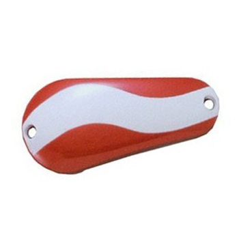 Блесна колебл. Acme Wob-L-Rite 14гр. W200-RWN