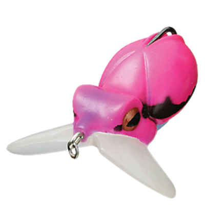 Воблер Viva Tiny Flapper цв. #21 