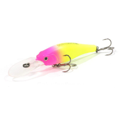 Воблер Yoshi Onyx Frisky Shad-38 F-MR цв. 333 