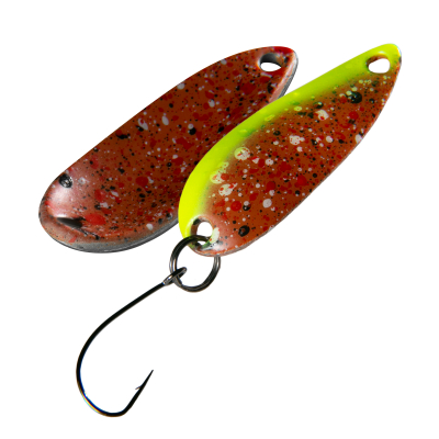 Блесна Trout Bait Andi 2,8 гр. цв. 11