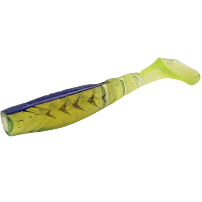 Силиконовая приманка Mikado Fishunter 7см цв. 52 (1уп.-20шт.)
