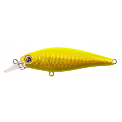Воблер Lucky John Eco X-Shad 90F цв. E151