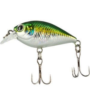 Воблер Trout Pro Crank Bait 40F цв. 05