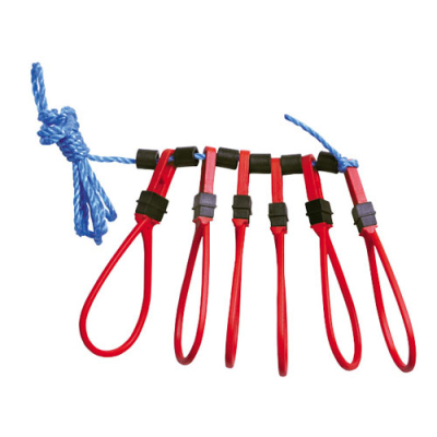 Кукан рыболовный Salmo