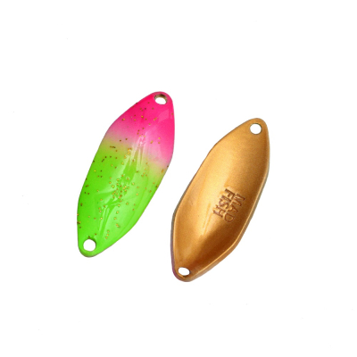 Блесна Mad Fish Fantom 2.2 гр. цв. №46