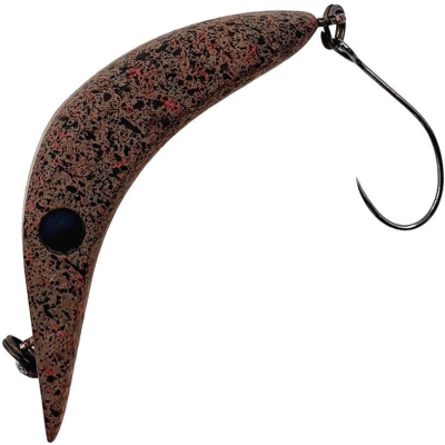 Воблер ZipBaits Hulaboy 42S #L-052