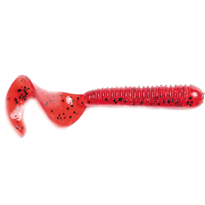Мягкая приманка Lucky John Pro Series Chunk Tail 3.0" цв. PA06