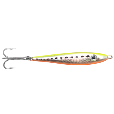 Блесна колеб. Halco Outcast 20g цв. FLUORO