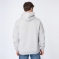 Толстовка Alaskan Promo Hoodie Gray р-р M