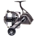 Катушка Okuma Makaira Spinning 20000RS