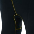 Вейдерсы Finntrail Oldschool 5290 GraphiteYellow_N (10(44)L)