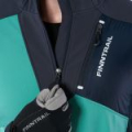 Куртка Finntrail Softshell Nitro 1320 Green XL_N