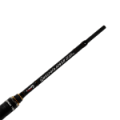 Удилище спиннинговое Extreme Fishing Addiction Quatrain Travel 804XH 2,44m 21-56g