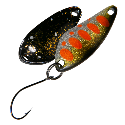 Блесна Trout Bait Microatom 2,4 гр. цв. 179