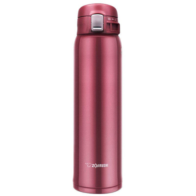 Термос Zojirushi SM-SD60-RC 0,6 л (вишневый)
