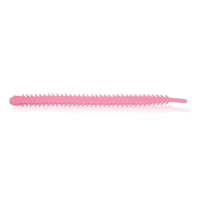 Мягкая приманка MF_pro Nereis 3.15"  - 8см. Креветка Pink-pearl