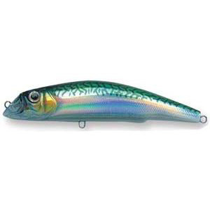 Воблер Duel Aile Magnet DB F658 цвет HGM