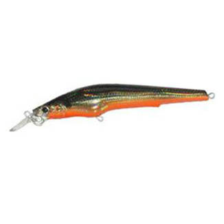 Duel Hardcore Jerkbait 90SP F684 цв. HGBL