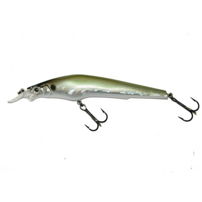 Duel Hardcore Jerkbait 90SP F684 цв. HSM