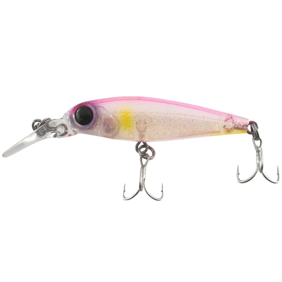 Воблер Jackson Pygmy Finesse Shad SP 44мм 2,6гр. цвет HNP