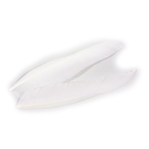 Metz Duck Quills White (pair)