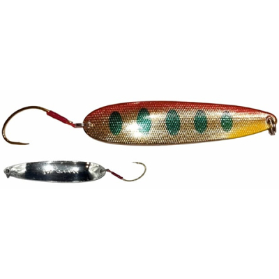 Блесна Wonder W-Pro Steelhead Lure 45g цвет WL-SSH041
