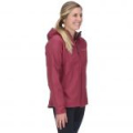 Куртка Simms Women's Waypoints Jacket, Garnet, M