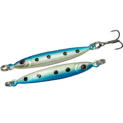 Пилькер RB Salvador 16гр. 62mm цв. #258 Glow