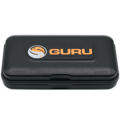 Поводочница Guru Adjustable Rig Case 6 inch