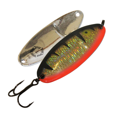 Блесна Trout Bait Chernospynka 20 гр. цв. 456