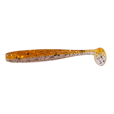 Виброхвост Noebi S3118 цвет NW208, 7,5cm/2,2g, уп.6 штук